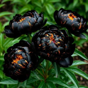 Пион Скай Дансер купить по цене от 419р. в интернет-магазине «Посадика» с доставкой почтой в в Пятигорске и по всей России – [изображение №1].